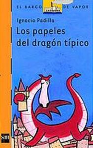 papeles dragon