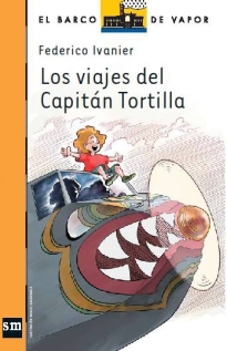 Los viajes del capitán tortilla