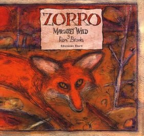 Zorro Ekaré