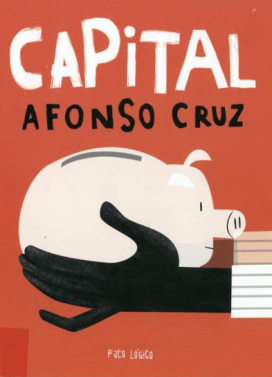 Capital Afonso Cruz